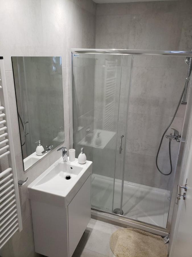 Modern & Cozy Studio W/ Backyard Near City Center Limassol Exterior foto
